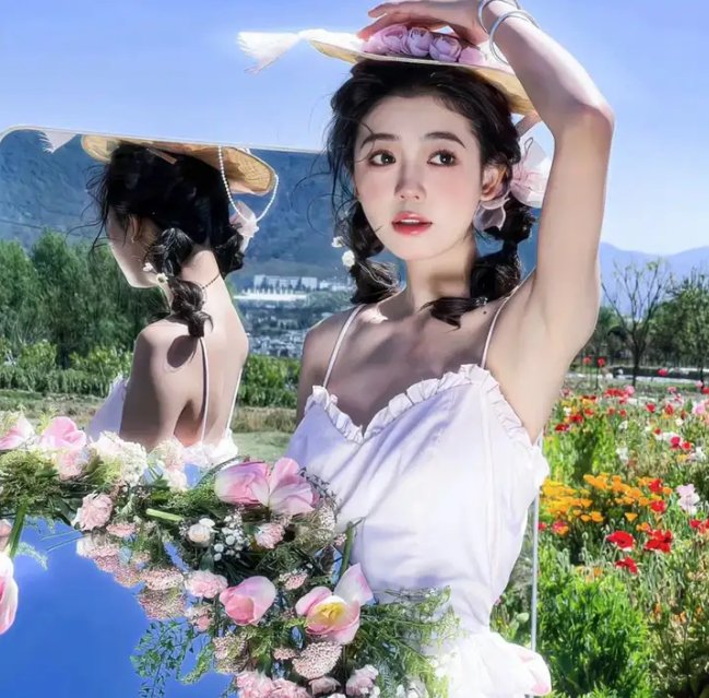 美国派:高潮再起