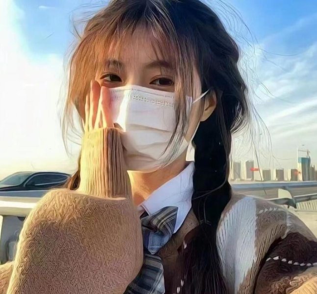 那么,偶尔抬头看看天空